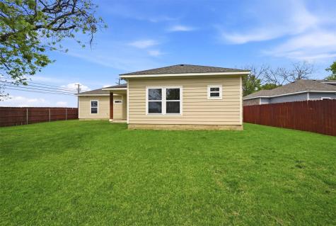 1019 Holiday Drive Sherman TX 75090