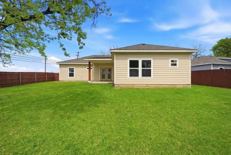 1019 Holiday Drive Sherman TX 75090