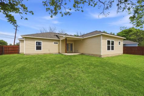 1019 Holiday Drive Sherman TX 75090