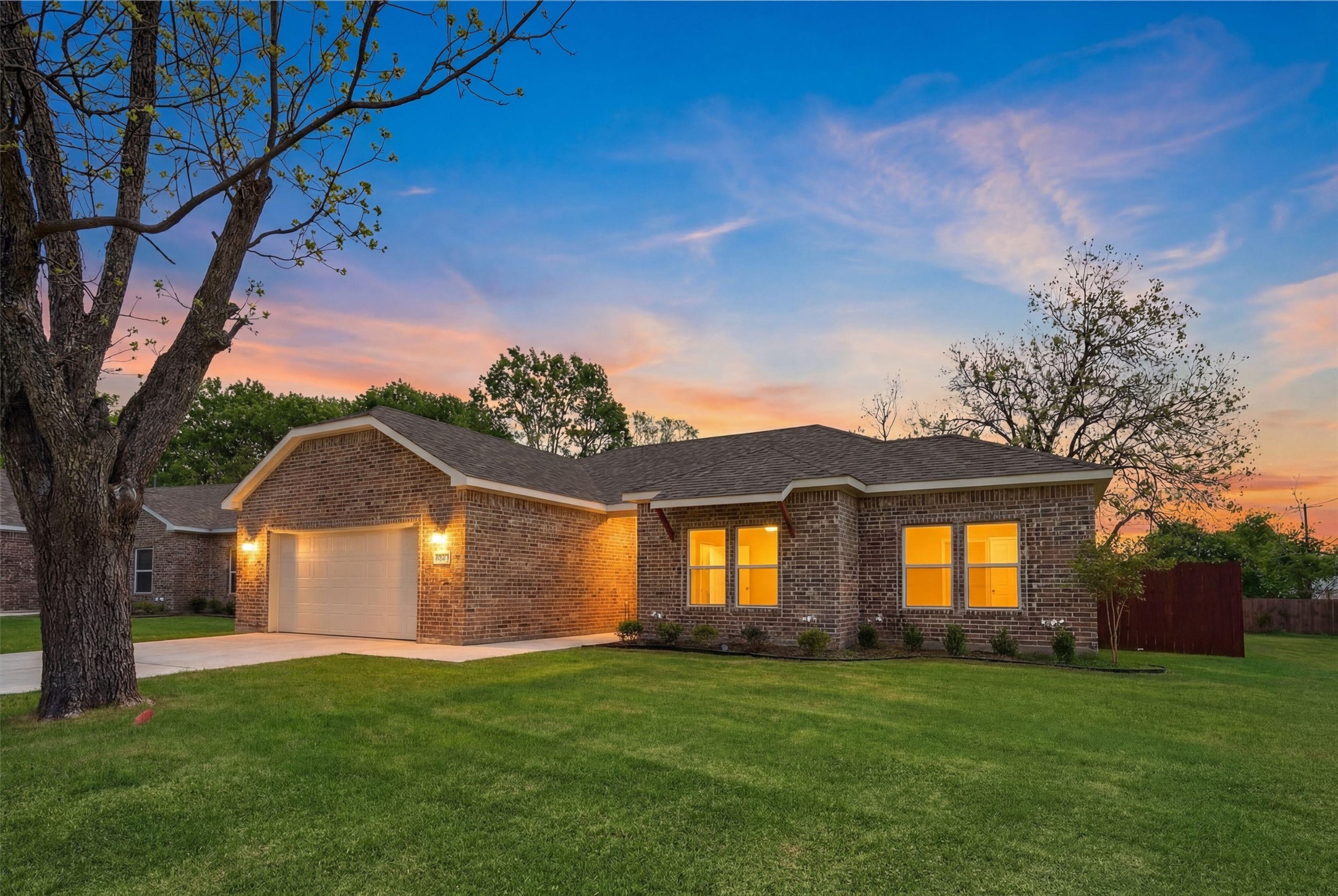 1019 Holiday Drive Sherman TX 75090