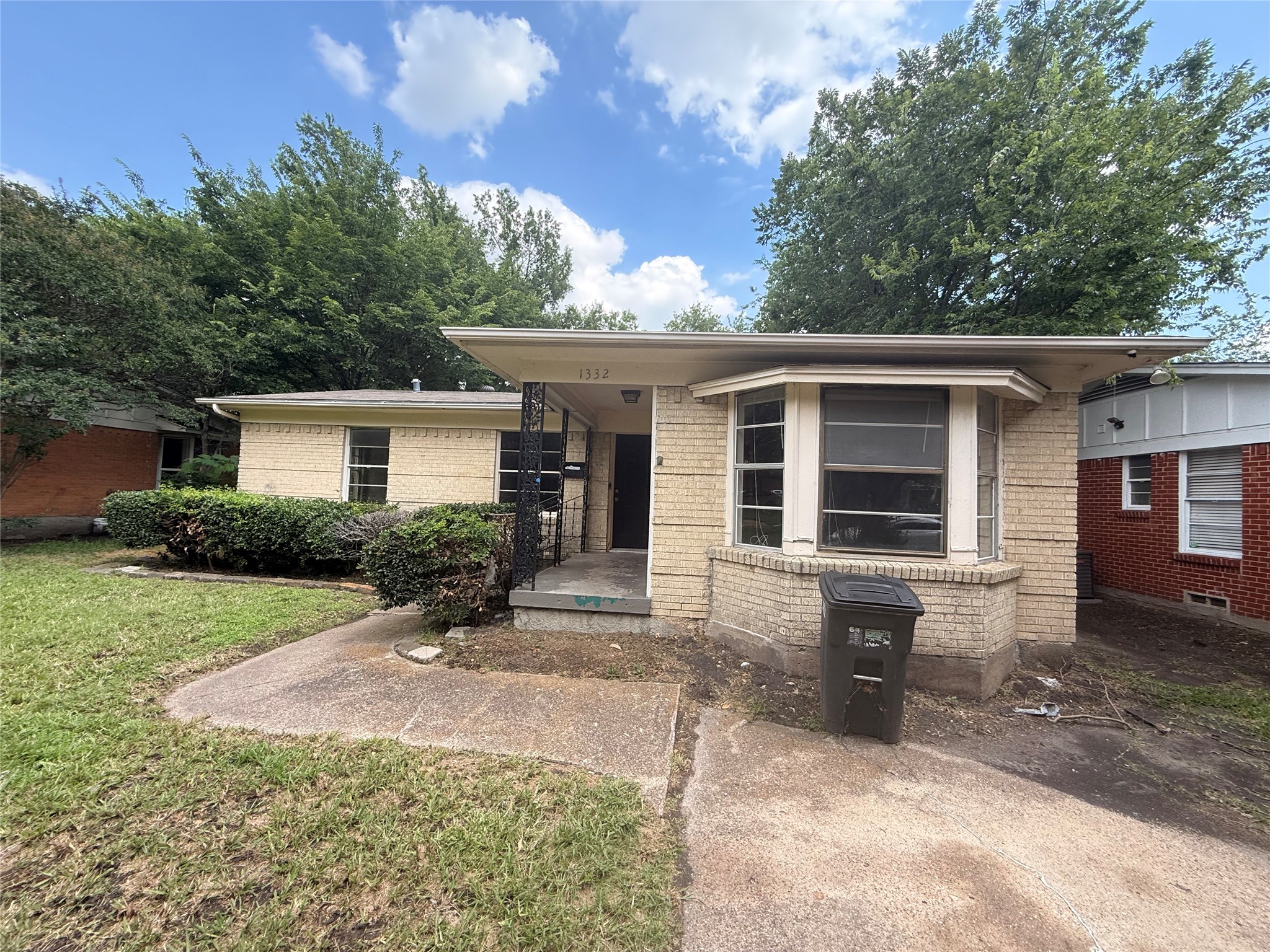 1332 Ridgeview Street Mesquite TX 75149