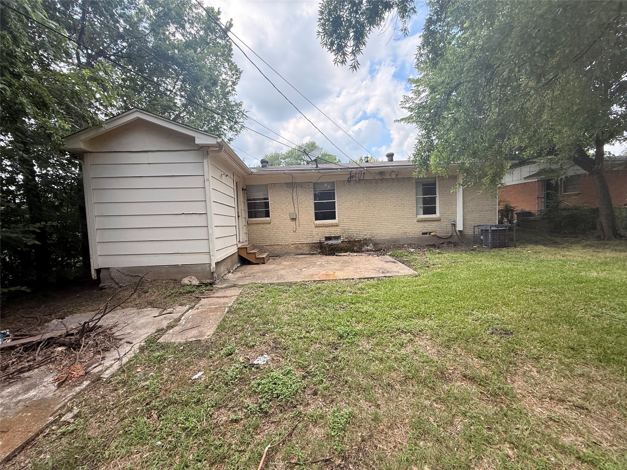 1332 Ridgeview Street Mesquite TX 75149