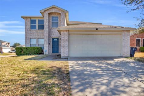 8751 Gray Fox Court Fort Worth TX 76123