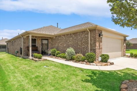 3126 Bobber Street Frisco TX 75036