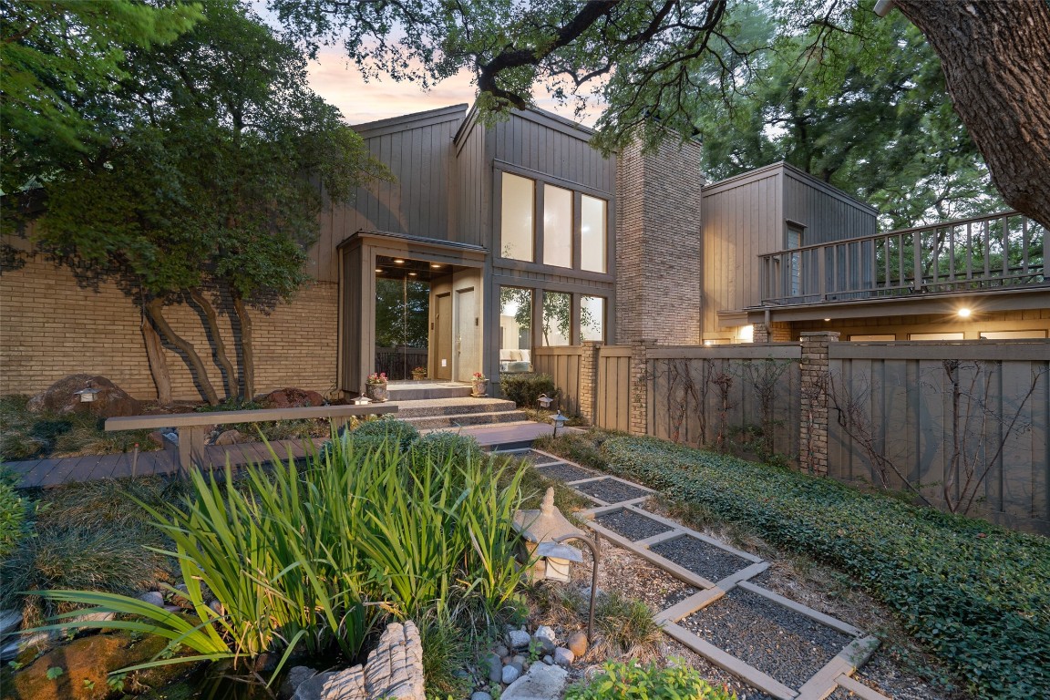 6805 Woodmark Court Dallas TX 75230