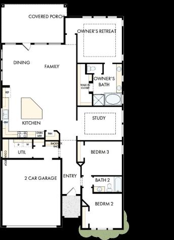7812 Pondview Lane Fort Worth TX 76123