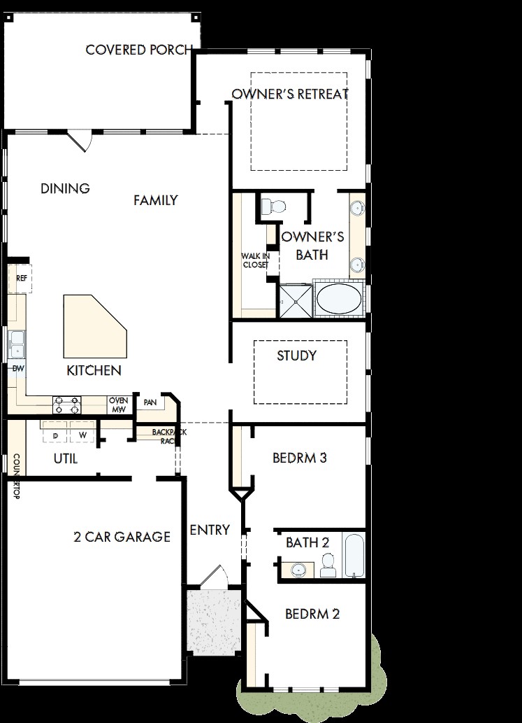 7812 Pondview Lane Fort Worth TX 76123