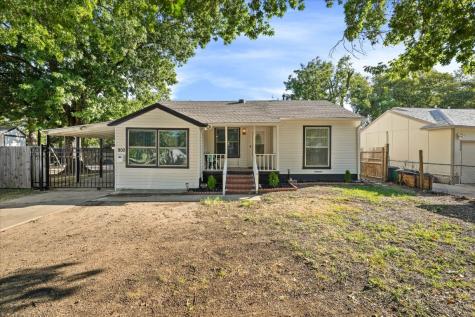 900 SE 11th Street Grand Prairie TX 75051