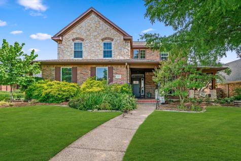 4104 Mustang Trail Flower Mound TX 75028
