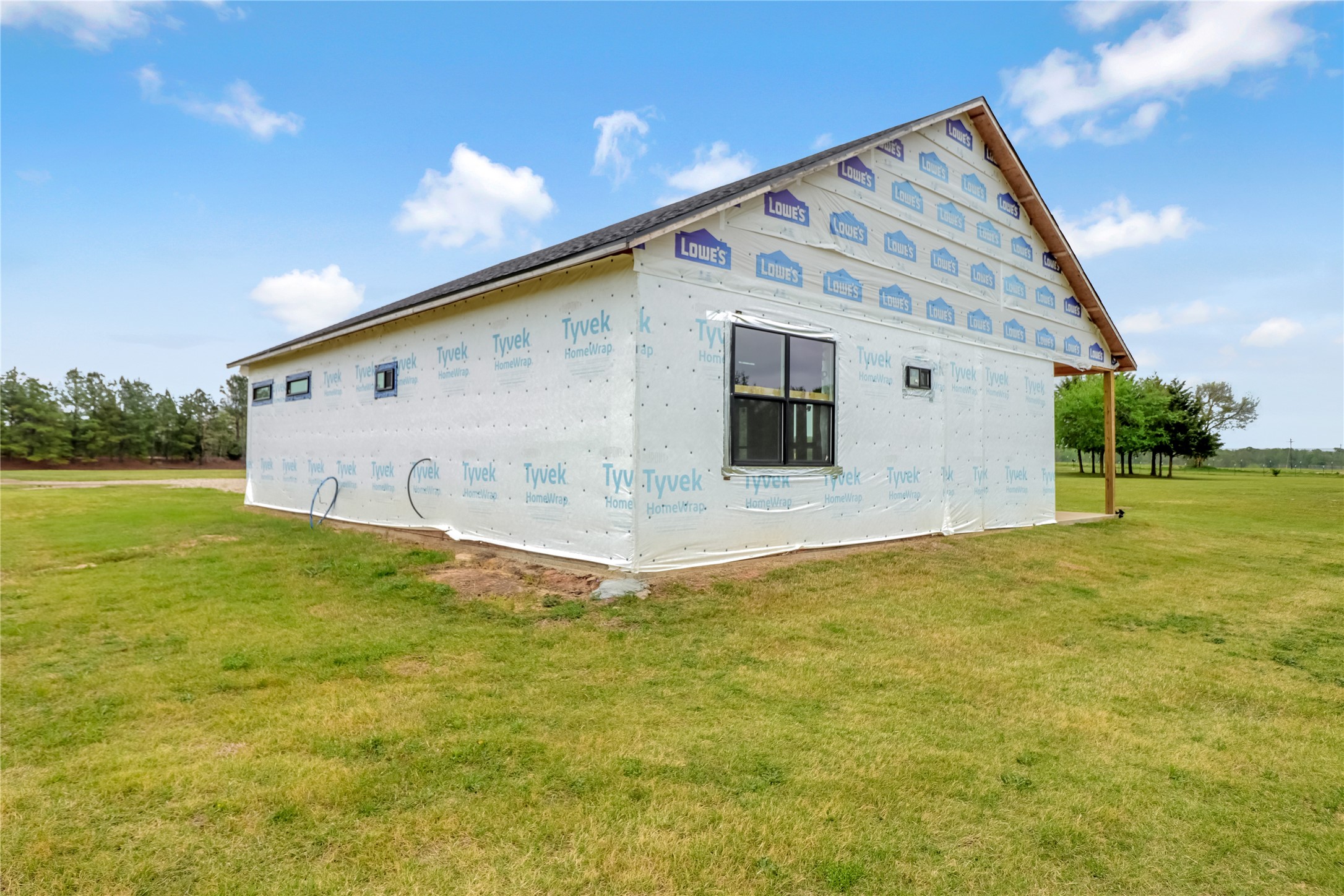 1215 Cr4165 Quitman TX 75783