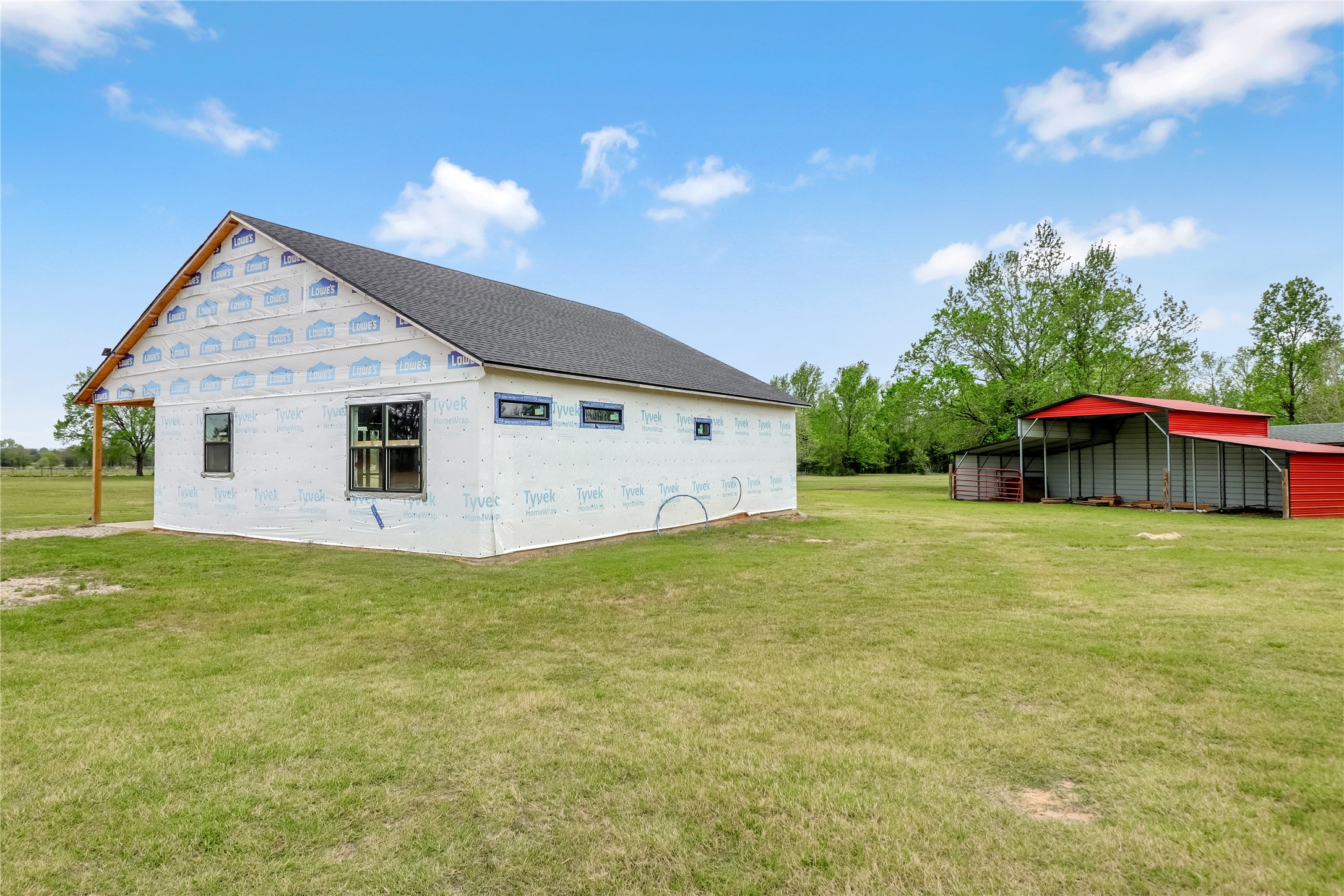 1215 Cr4165 Quitman TX 75783