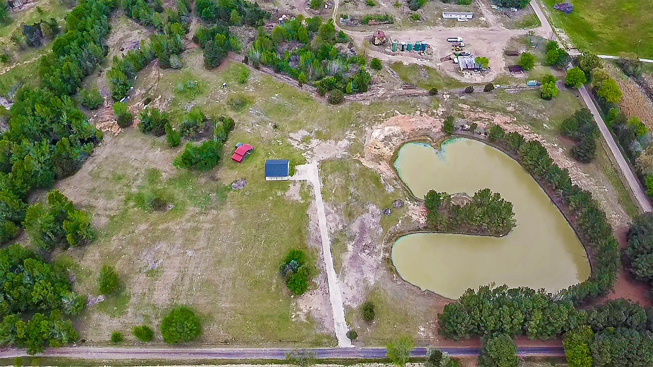1215 Cr4165 Quitman TX 75783