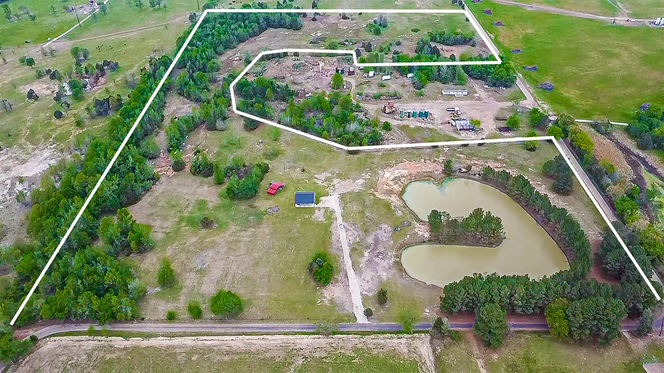 1215 Cr4165 Quitman TX 75783