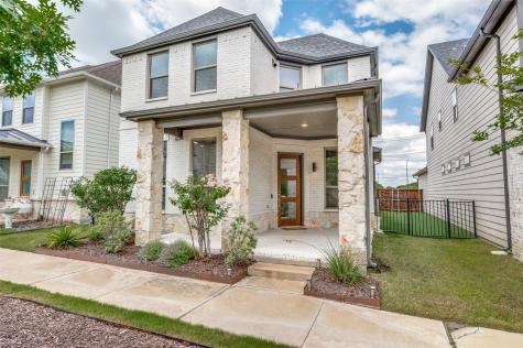 4239 Runway Mews Frisco TX 75034