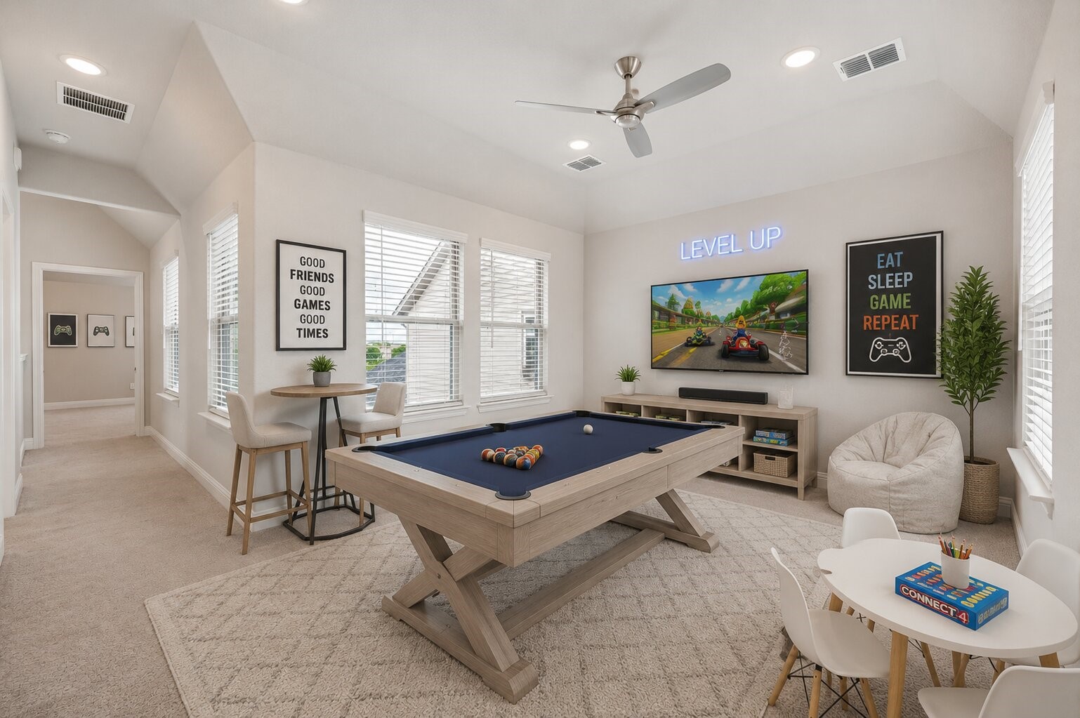 4239 Runway Mews Frisco TX 75034