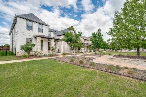 4239 Runway Mews Frisco TX 75034