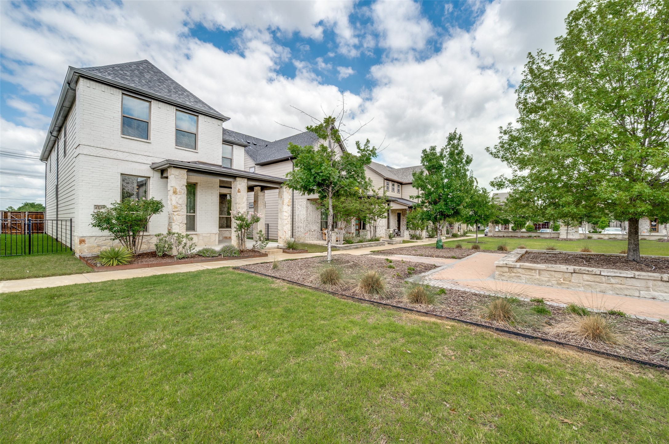 4239 Runway Mews Frisco TX 75034
