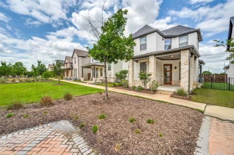 4239 Runway Mews Frisco TX 75034