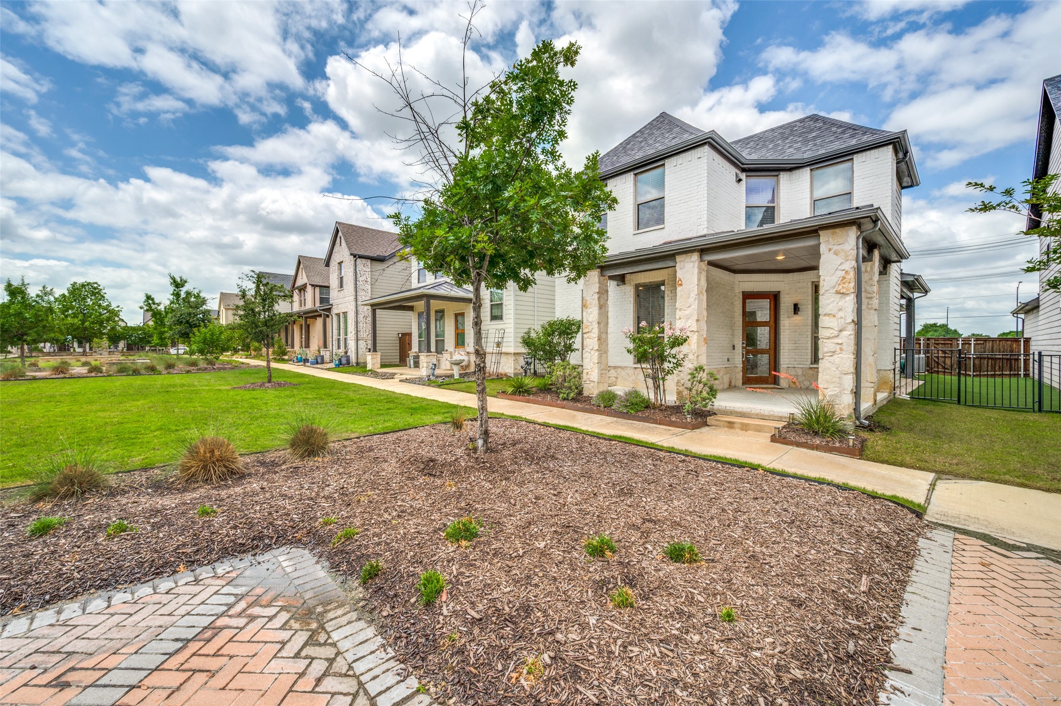4239 Runway Mews Frisco TX 75034
