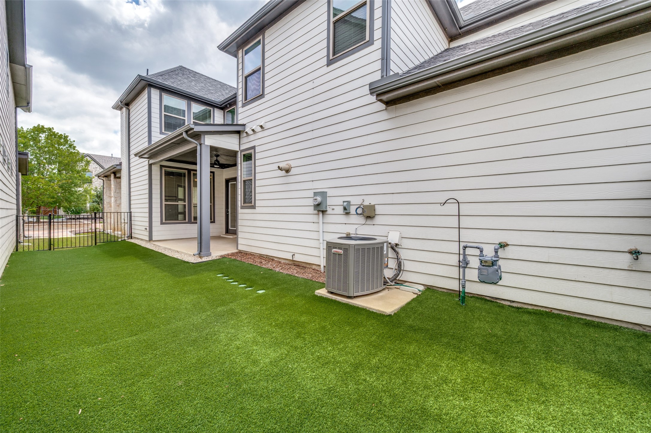 4239 Runway Mews Frisco TX 75034