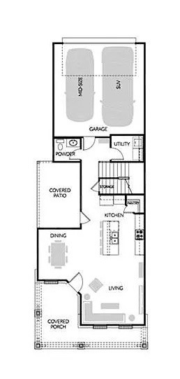 4239 Runway Mews Frisco TX 75034