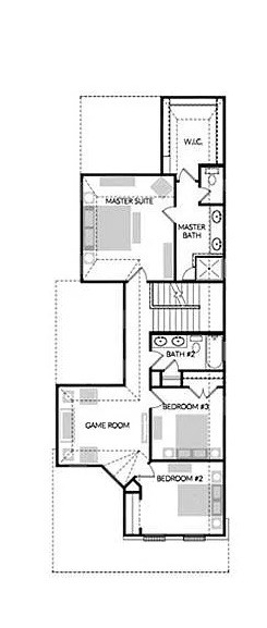 4239 Runway Mews Frisco TX 75034