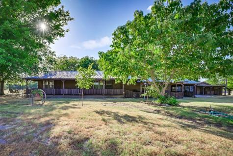 18063 Fm 709 N Dawson TX 76639