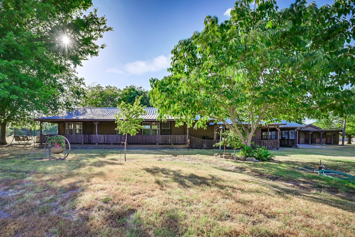 18063 Fm 709 N Dawson TX 76639