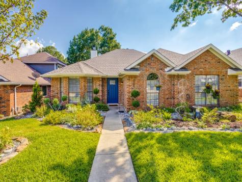 2305 North Ridge Road Mckinney TX 75072