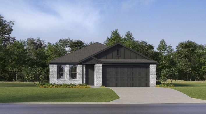 7622 Marion Downs Trail Pilot Point TX 76258