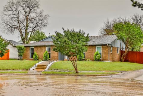 405 Woodhill Drive Coppell TX 75019
