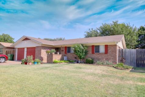 3303 NE 10th Street Mineral Wells TX 76067