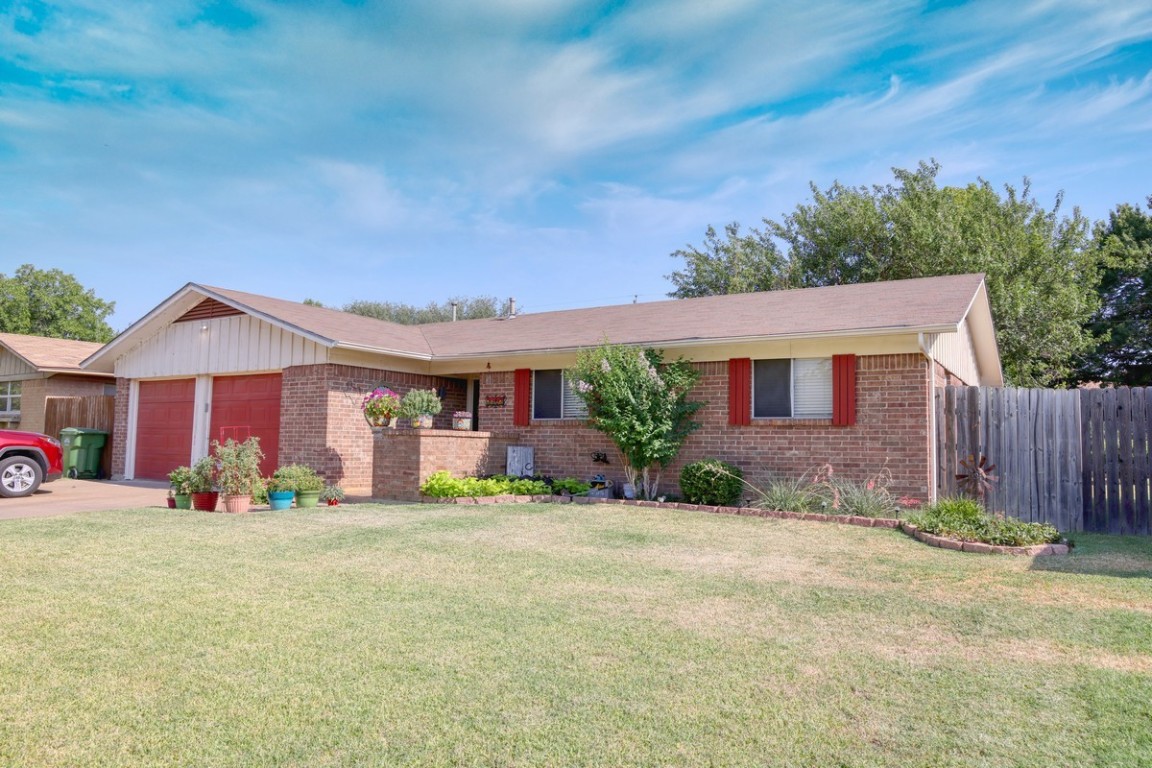 3303 NE 10th Street Mineral Wells TX 76067