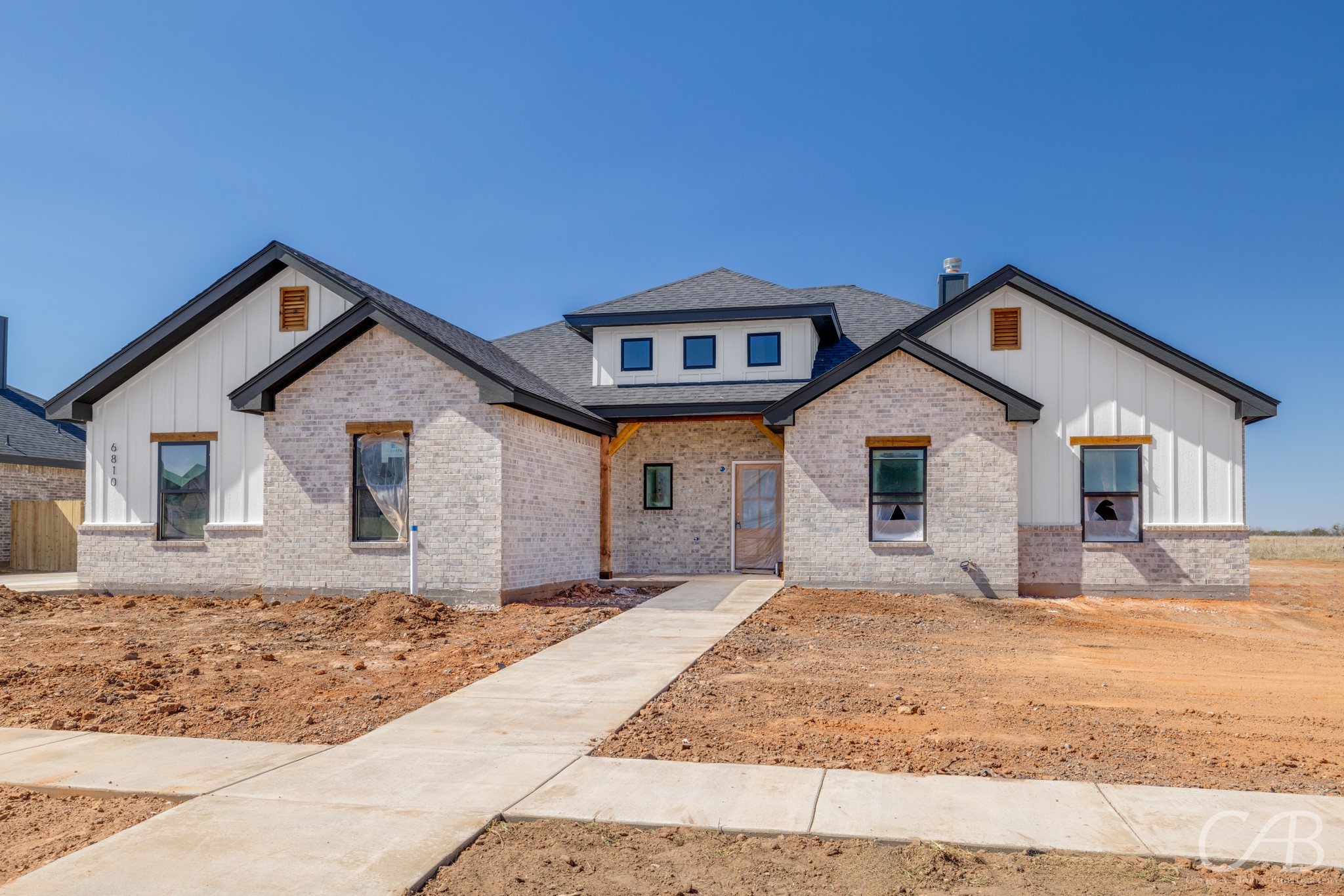 6810 Windmill Grass Lane Abilene TX 79606