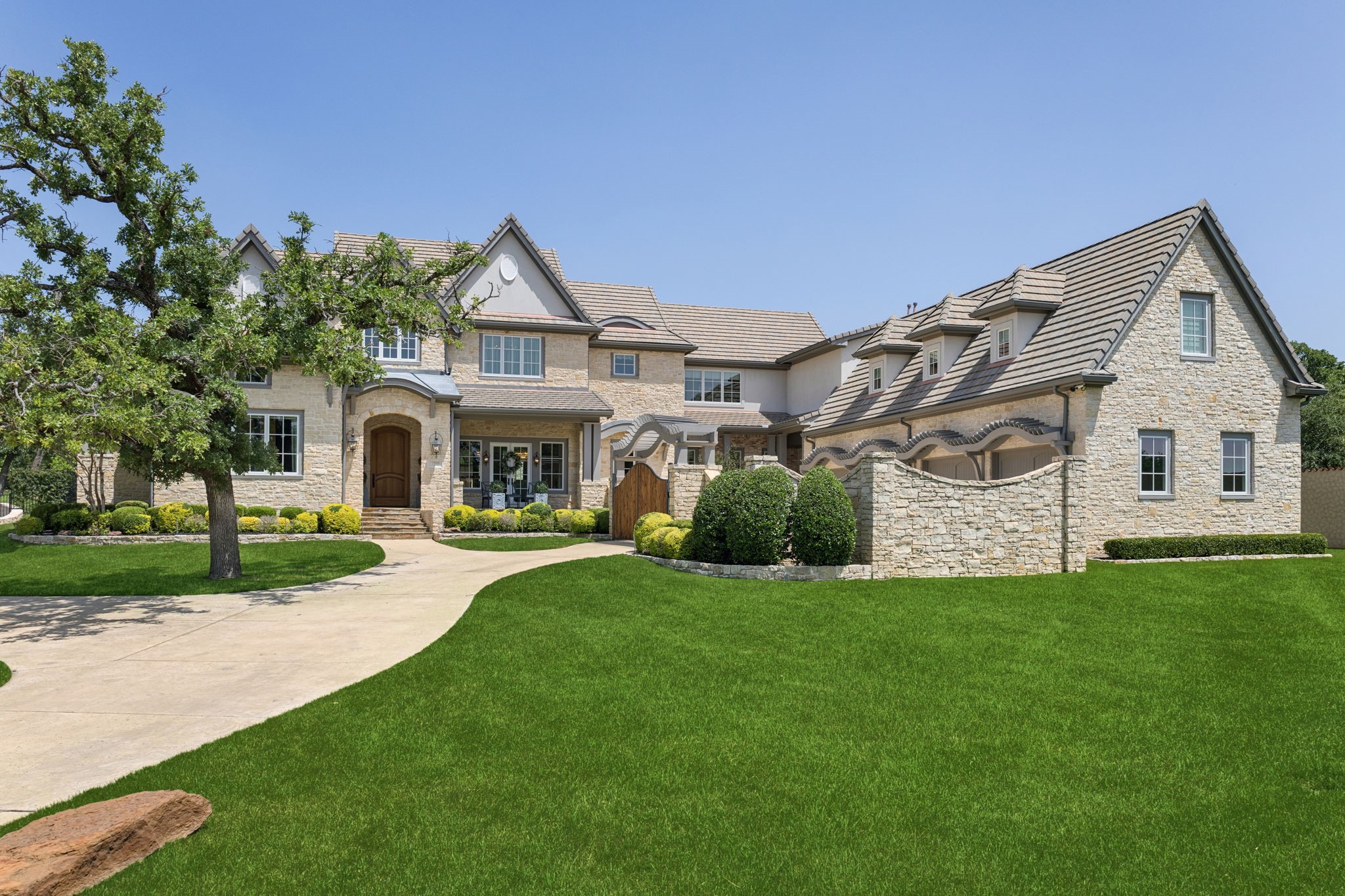 1925 Cielo Court Keller TX 76262