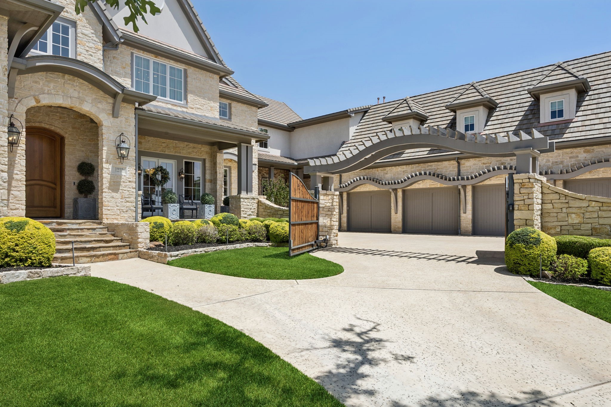 1925 Cielo Court Keller TX 76262