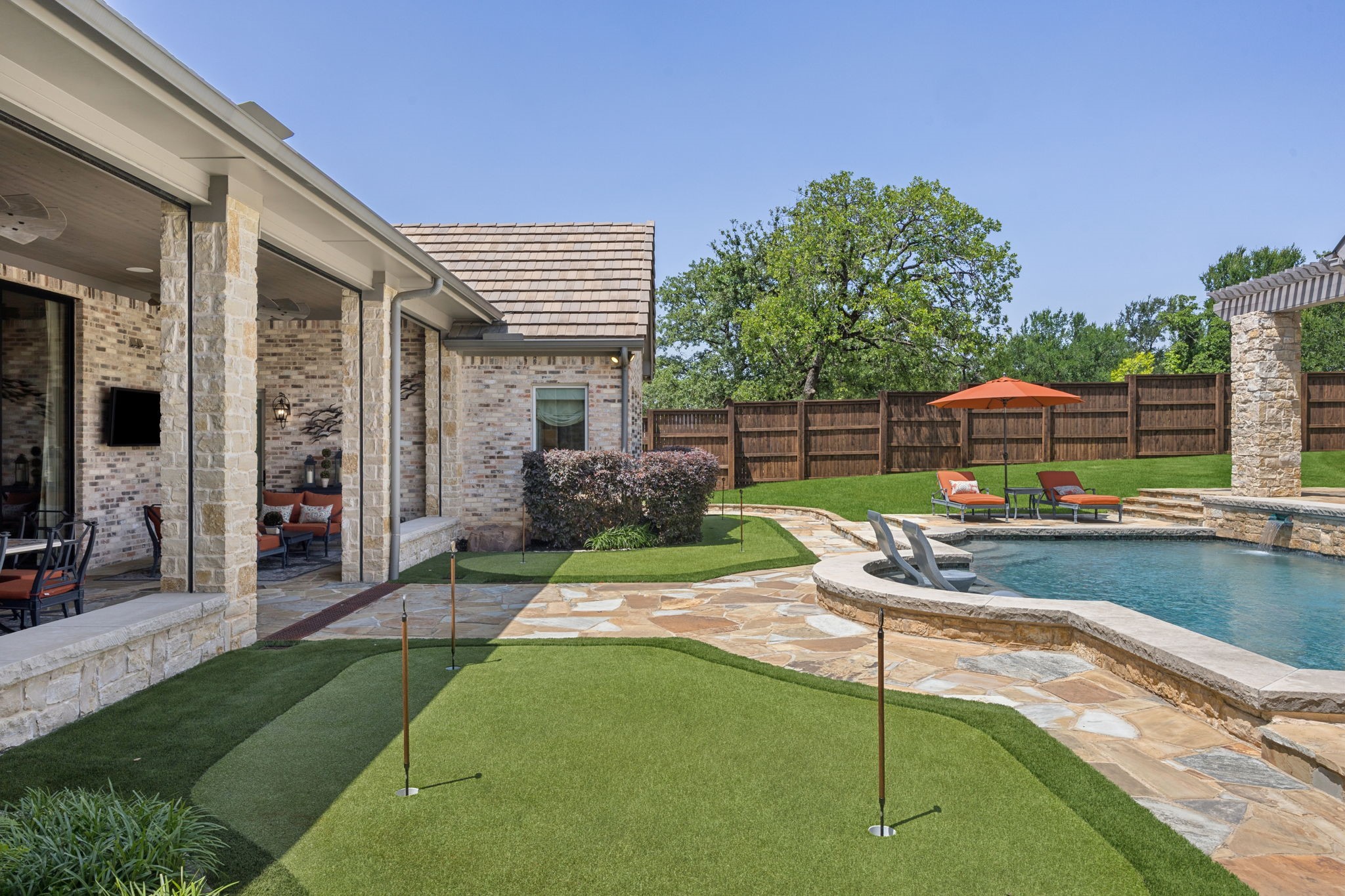 1925 Cielo Court Keller TX 76262