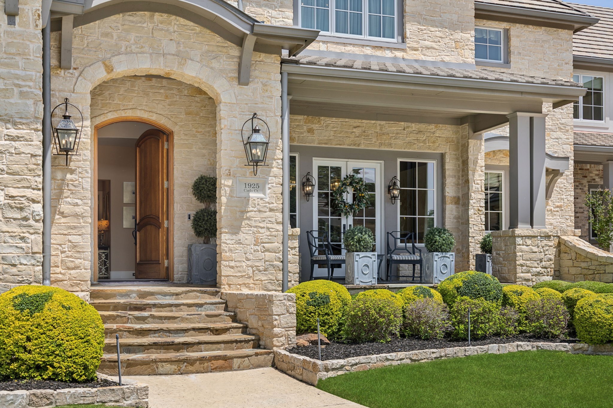 1925 Cielo Court Keller TX 76262