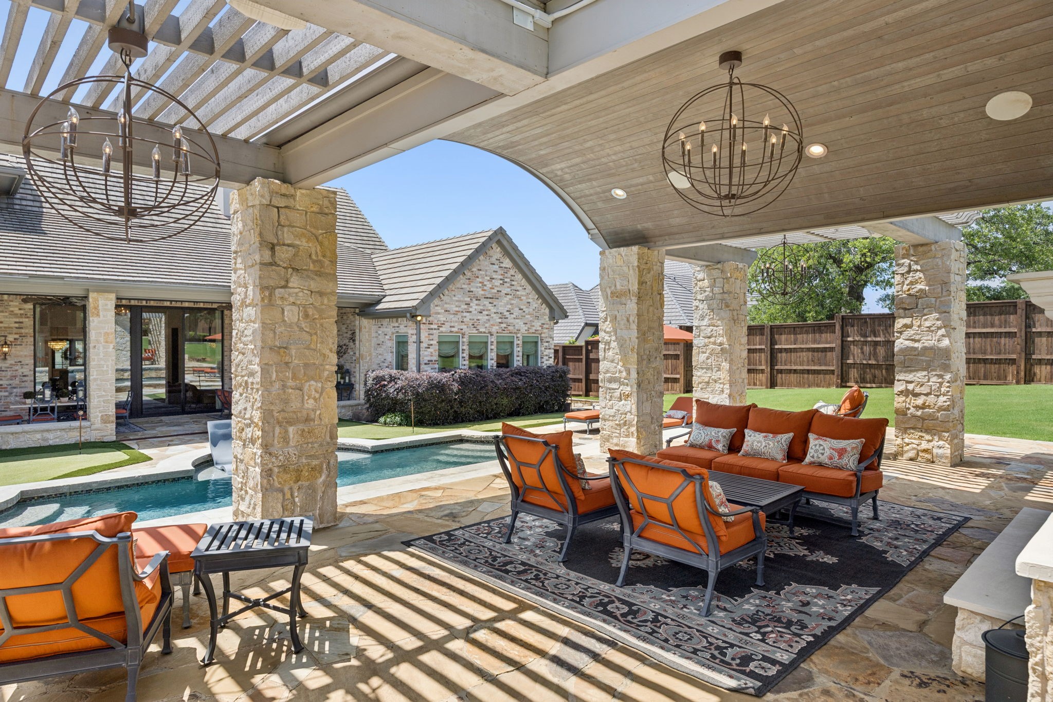1925 Cielo Court Keller TX 76262