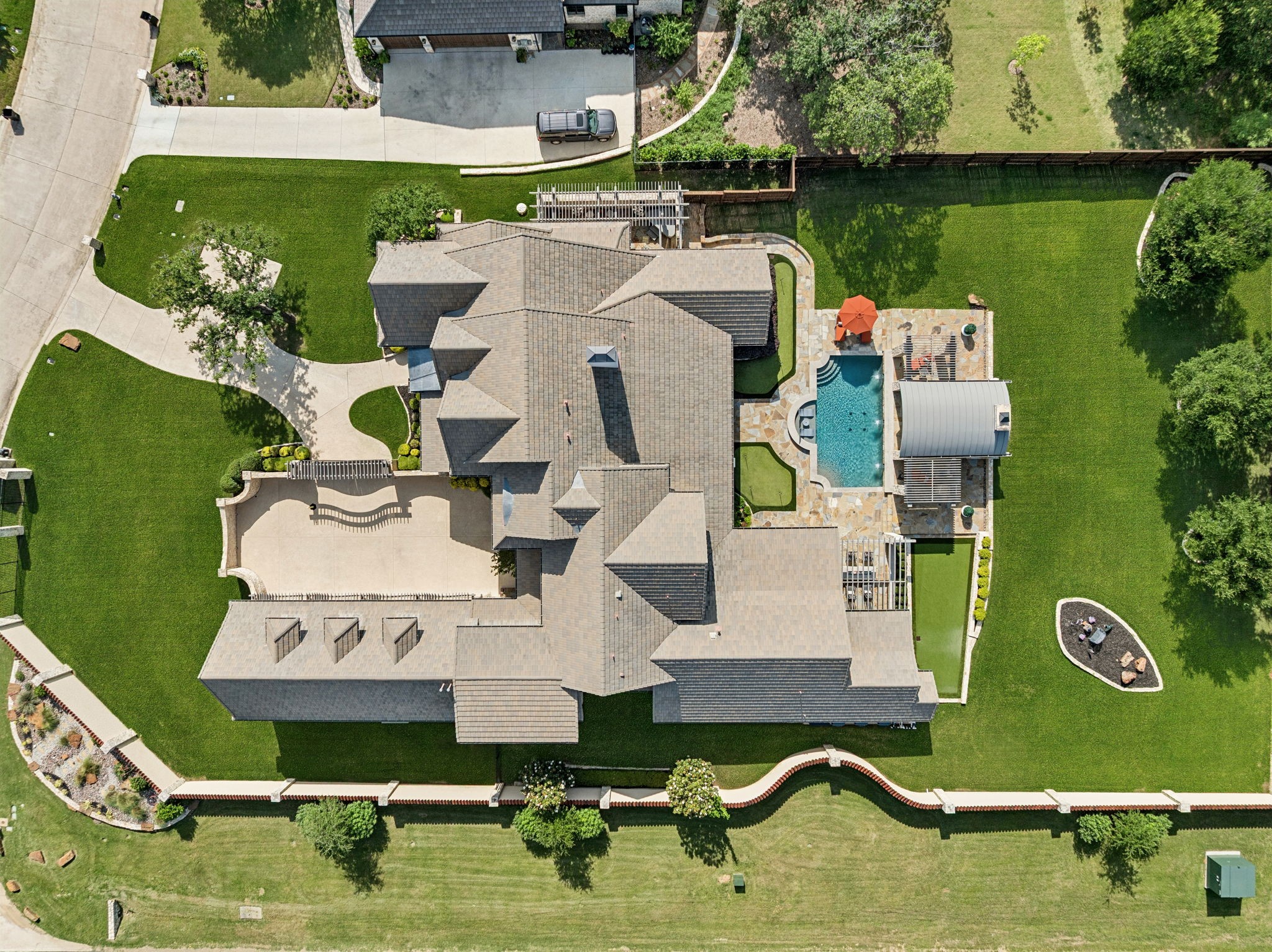 1925 Cielo Court Keller TX 76262