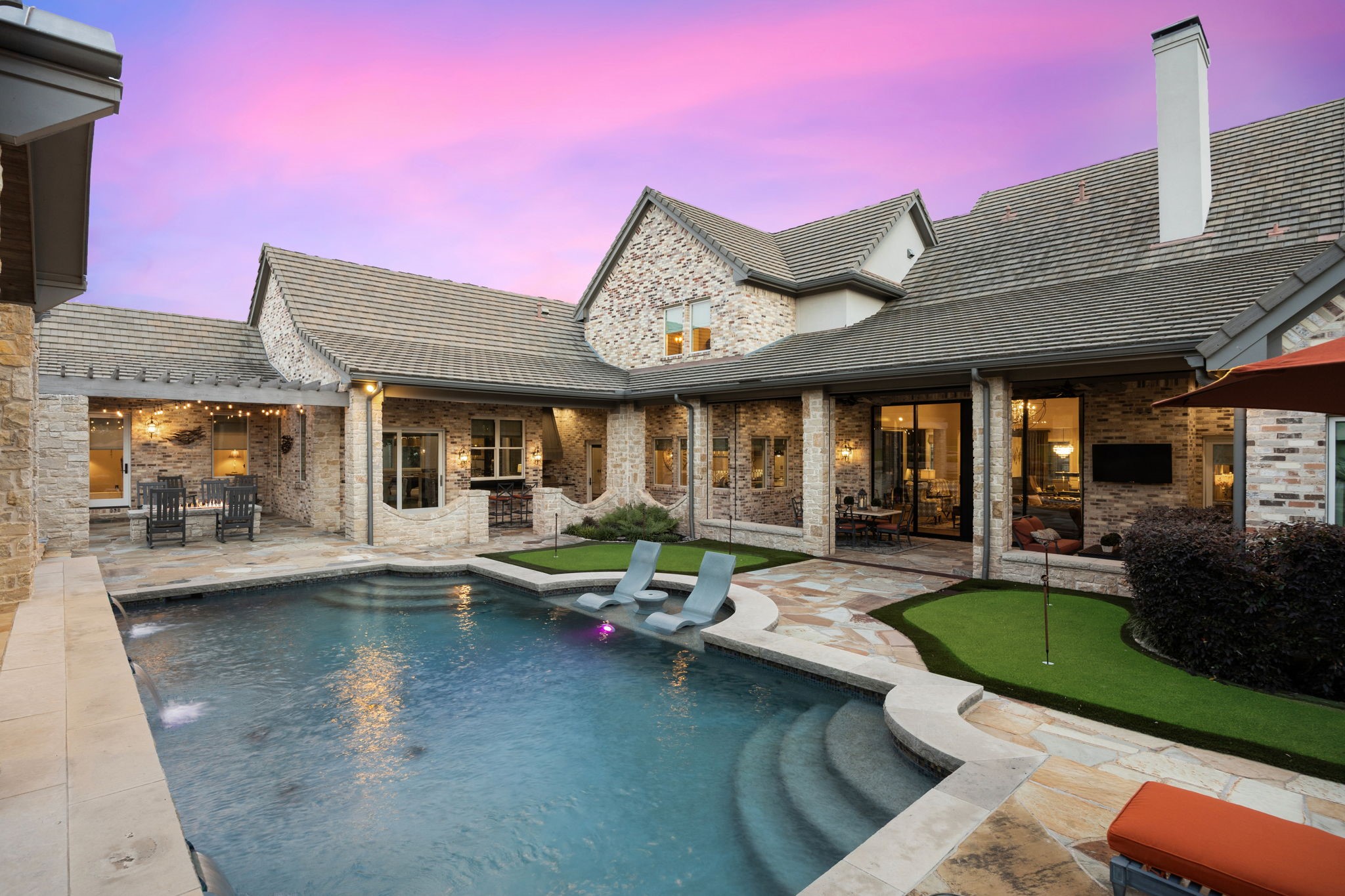 1925 Cielo Court Keller TX 76262