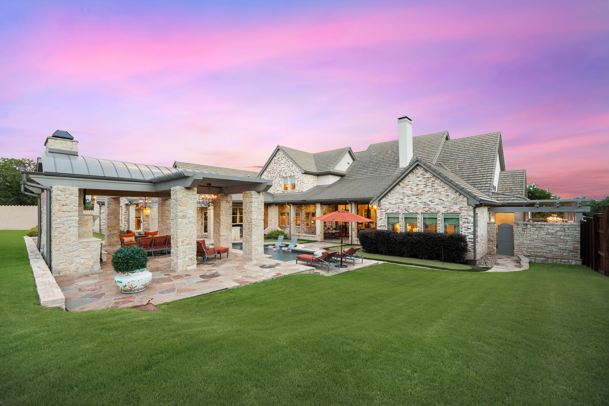 1925 Cielo Court Keller TX 76262