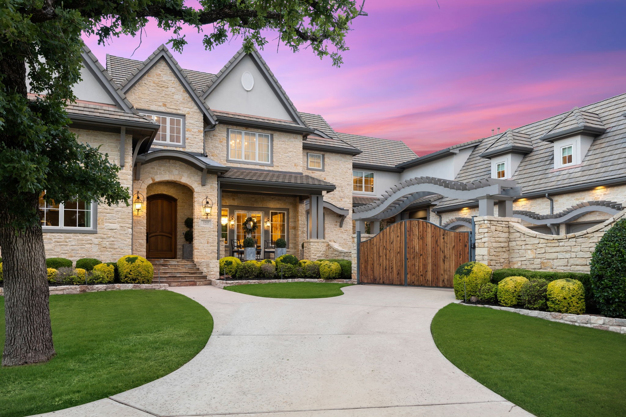 1925 Cielo Court Keller TX 76262