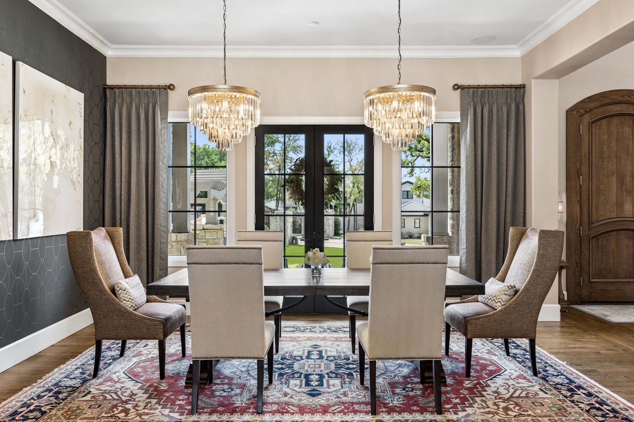 1925 Cielo Court Keller TX 76262