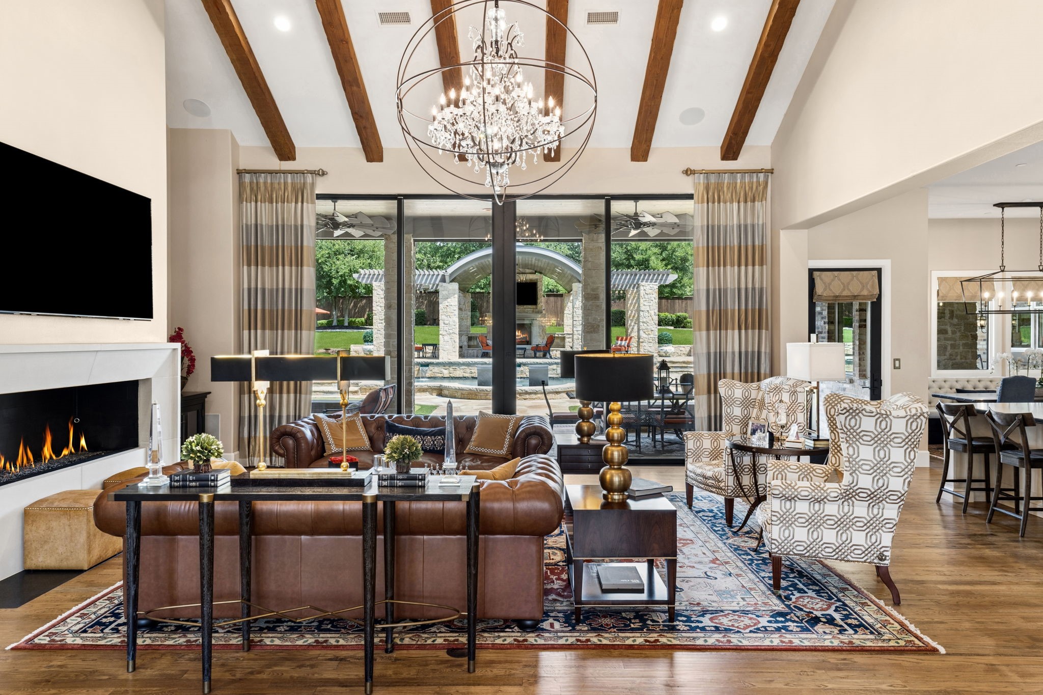 1925 Cielo Court Keller TX 76262