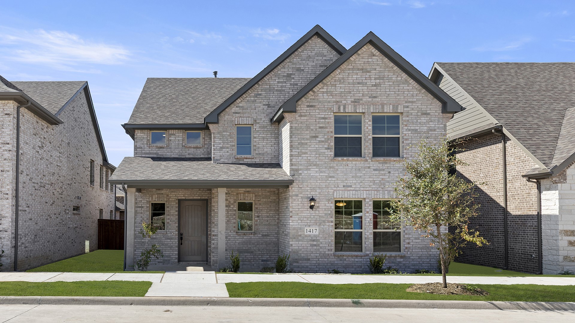 1417 Tipperary Drive Celina TX 75009