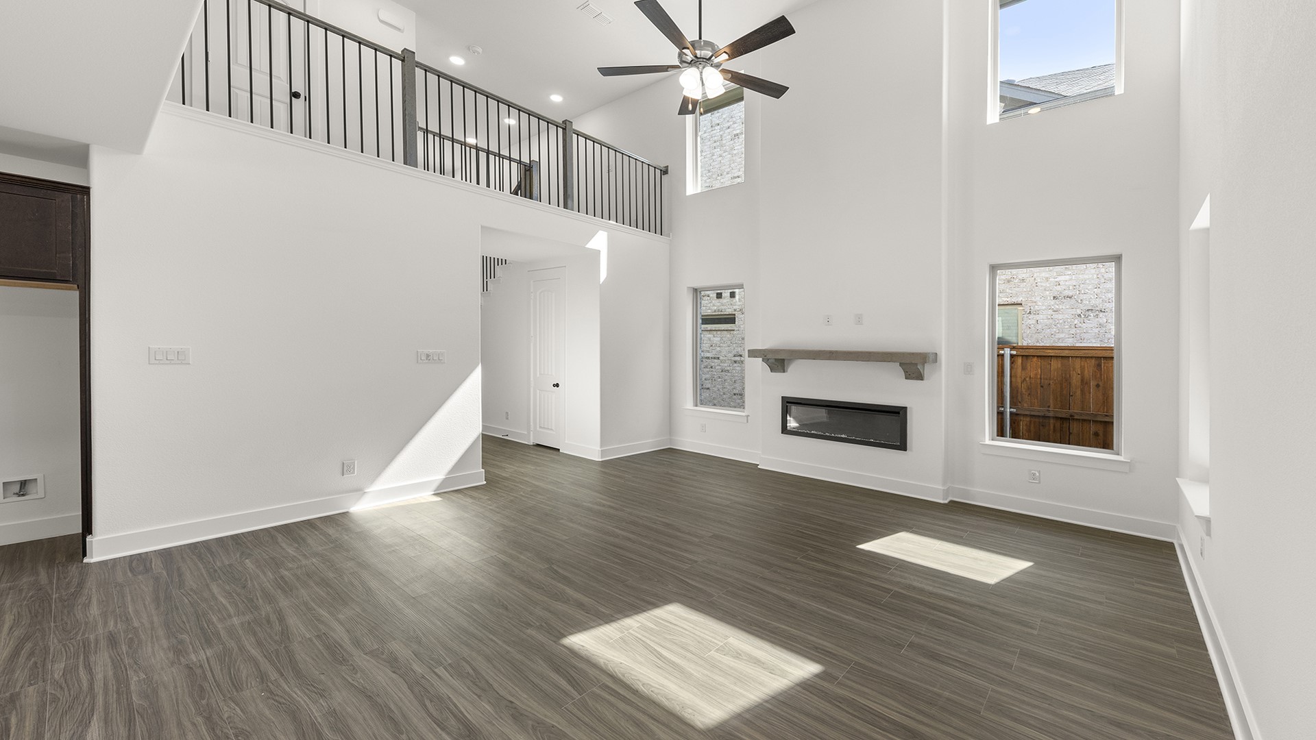 1417 Tipperary Drive Celina TX 75009