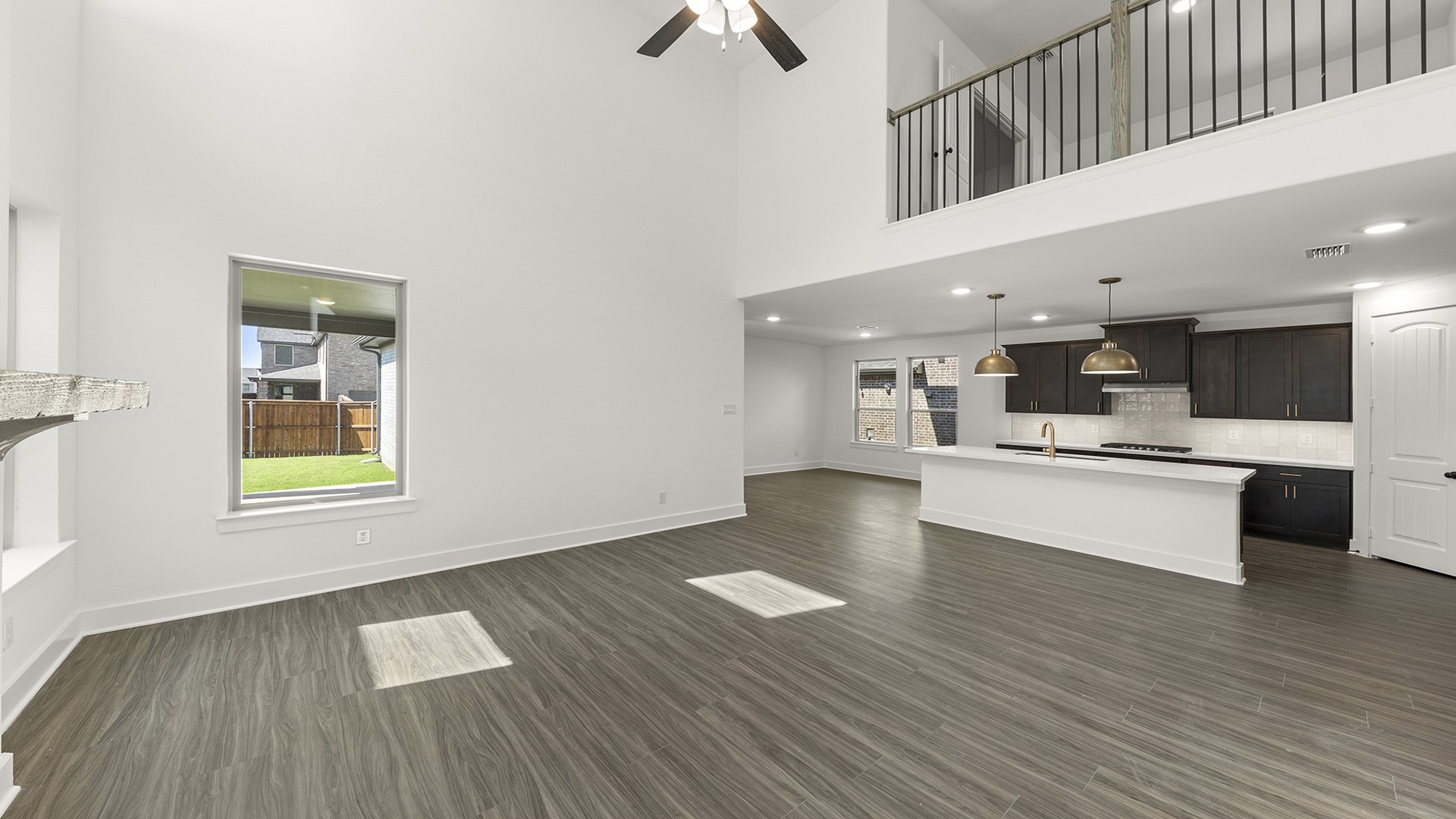 1417 Tipperary Drive Celina TX 75009