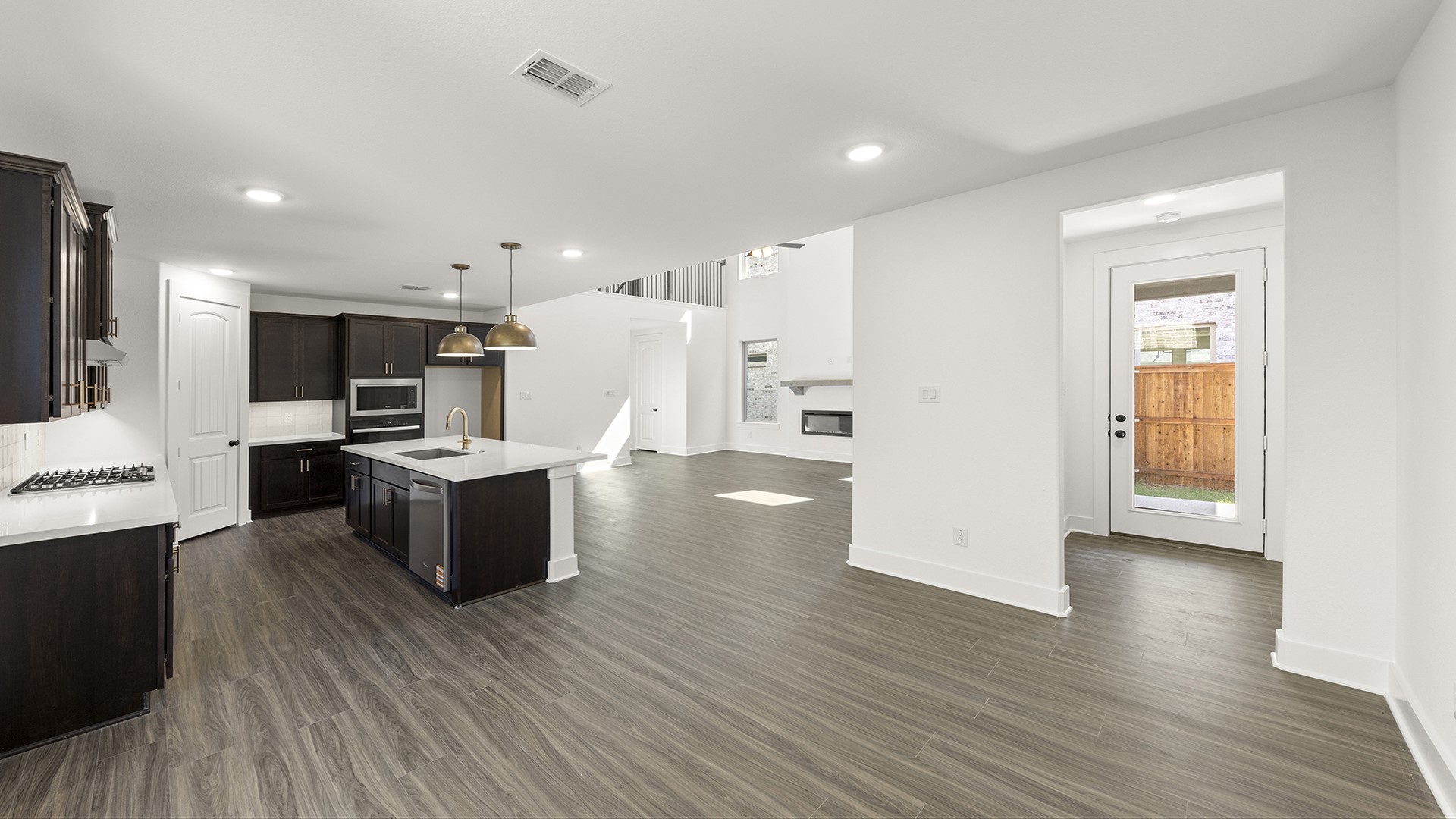 1417 Tipperary Drive Celina TX 75009