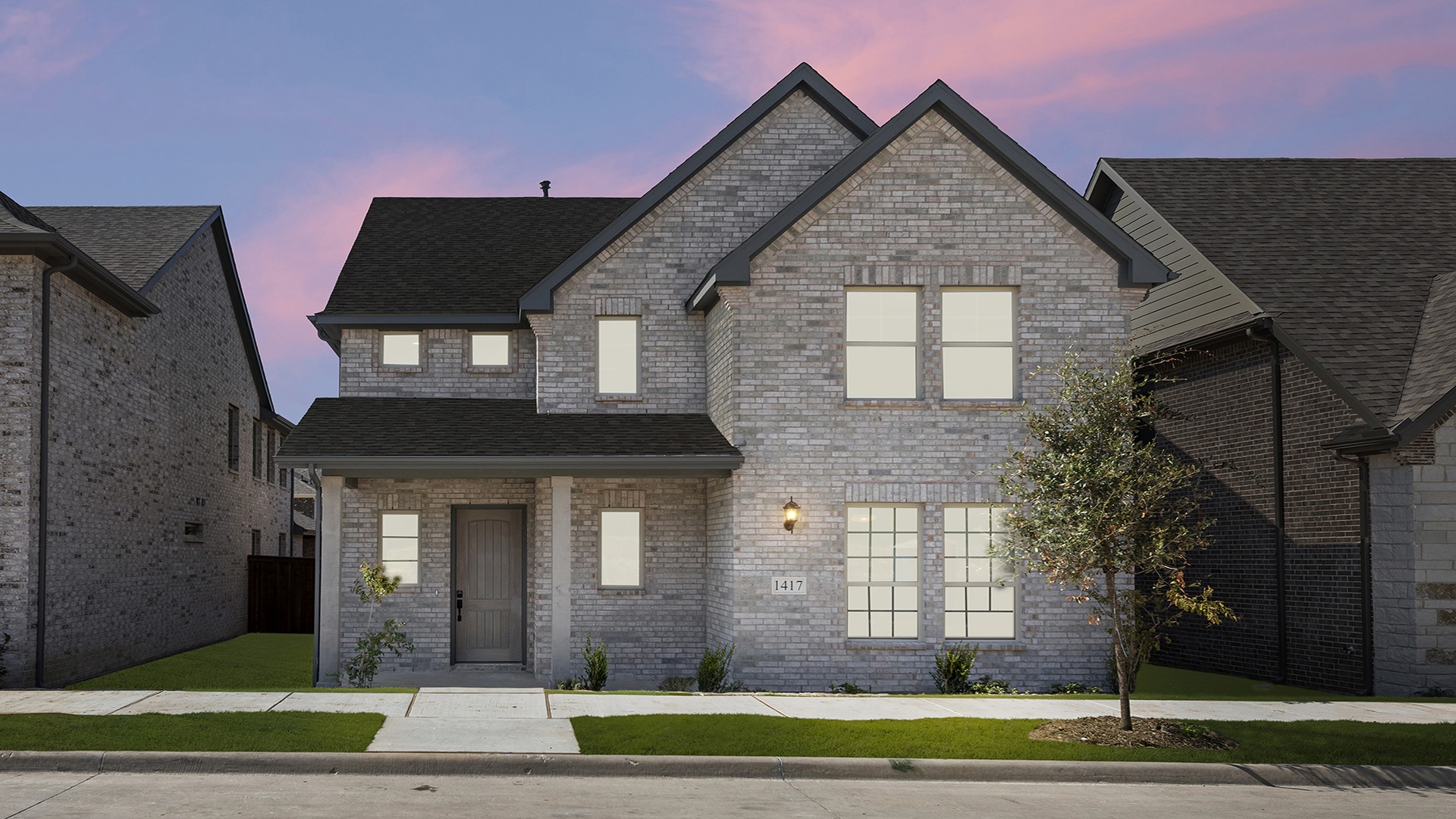 1417 Tipperary Drive Celina TX 75009